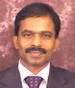 MURUGESU CHANDRAKUMAR , M.P.