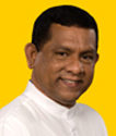 WIJAYA DAHANAYAKE, M.P