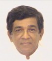 P. DAYARATNA, M.P.