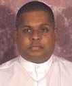 SAJIN DE VASS GUNAWARDENA, M.P.