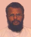DOUGLAS DEVANANDA, M.P.