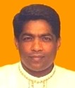 ROHANA DISSANAYAKE, M.P.