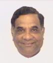 W.B. EKANAYAKE, M.P.