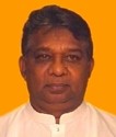 SIRIPALA GAMALATH, M.P.