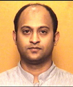DUNESH GANKANDA, M.P.