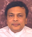 MOHAN LAL GRERO, M.P.