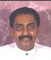 HEMAL GUNASEKERA, M.P.