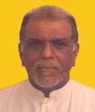 GITANJANA GUNAWARDENA, M.P.