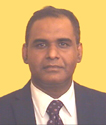 H.M.M. HAREES, M.P.
