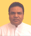P. HARRISON, M.P.