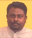 ACHALA JAGODAGE, M.P.