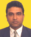 NALIN BANDARA JAYAMAHA, M.P.
