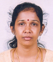 VIJAYAKALA MAHESWARAN, M.P.