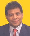 AJITH MANNAPPERUMA, M.P.