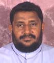 NISHANTHA MUTHUHETTIGAMAGE, M.P.