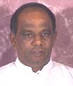 S.C. MUTUKUMARANA, M.P.