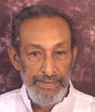 VASUDEVA NANAYAKKARA, M.P.