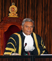 CHAMAL RAJAPAKSA, M.P.