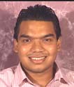 NAMAL RAJAPAKSA, M.P.