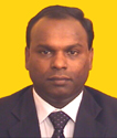 PERUMAL RAJATHURAI, M.P.