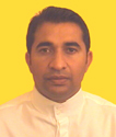 ROSHAN RANASINGHE, M.P.