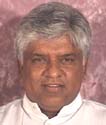 ARJUNA RANATUNGA, M.P.