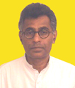PATALI CHAMPIKA RANAWAKA, M.P.