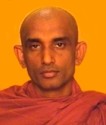 ATHURALIYE RATHANA THERO, M.P