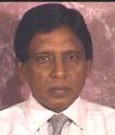 E. SARAVANAPAVAN, M.P.