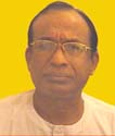 PON. SELVARASA, M.P.