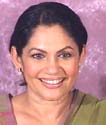 ROSY SENANAYAKE, M.P.