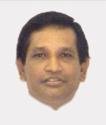 RAJITHA SENARATNE, M.P.