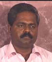 S. SHRITHARAN, M.P.