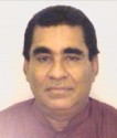MERVYN SILVA, M.P.
