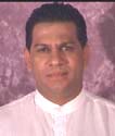 R. DUMINDHA SILVA, M.P.