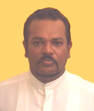 PALITHA THEWARAPPERUMA, M.P.