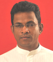 JANAKA WAKKUMBURA, M.P.