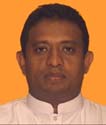 CHANDIMA WEERAKKODY, M.P.
