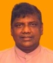 KUMARA WELGAMA, M.P.