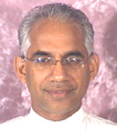 ERAN WICKRAMARATNE, M.P.