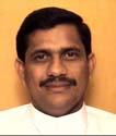 DULEEP WIJESEKERA, M.P.