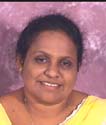SRIYANI WIJEWICKRAMA, M.P.