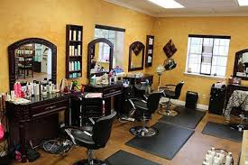 Ramzis Hair & Beauty Salons