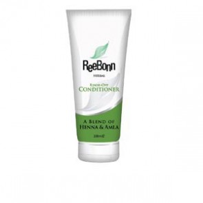 Rinse-Off Conditioner