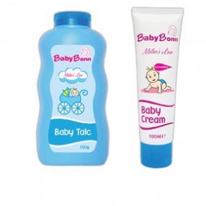 Baby Talc