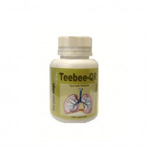 TEEBEE - QR Capsules