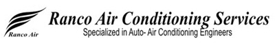 Ranco Air Conditioning Services