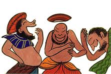 The Prince And The Yakā