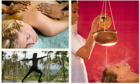 BARBERYN AYURVEDIC BEACH RESORT