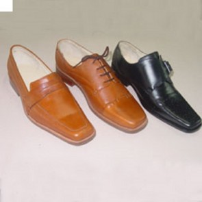 Men's shoes